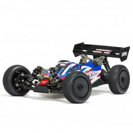 Arrma TLR Tuned Typhon 6S RTR