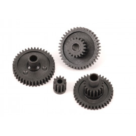 Traxxas Transmission Gear Set High Range Traxxas Transmission Gear Set High Range