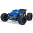 Arrma Outcast 4x4 4s BLX Blue