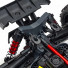 Arrma Outcast 4x4 4s BLX Blue