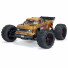Arrma Outcast 4x4 4s BLX Bronze