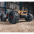 Arrma Outcast 4x4 4s BLX Bronze