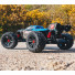 Arrma Kraton 4x4 4s BLX Black/Blue