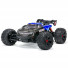 Arrma Kraton 4x4 4s BLX Black/Blue