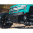 Arrma Kraton 4x4 4s BLX Teal/Black