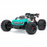 Arrma Kraton 4x4 4s BLX Teal/Black