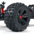 Arrma Kraton 4x4 4s BLX Teal/Black