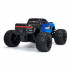 Arrma GRANITE 4X4 MEGA Brushed 1/10th 4wd MT (Blue)