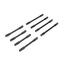Traxxas Link Set Steel Traxxas Link Set Steel