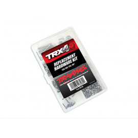 Traxxas Screw Hardware Kit Traxxas Screw Hardware Kit
