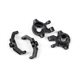 Traxxas Steering Castor Blocks Traxxas Steering Castor Blocks