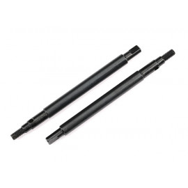 Traxxas Axle Shafts Rear Outer Traxxas Axle Shafts Rear Outer
