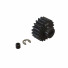 Arrma 20T Mod1 Safe-D5 Pinion Gear
