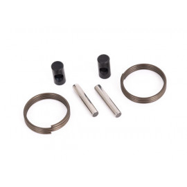 Traxxas CV Driveshaft Rebuild Kit