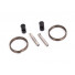 Traxxas CV Driveshaft Rebuild Kit