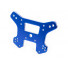 Traxxas Front Shock Tower Aluminum Blue