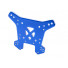 Traxxas Rear Shock Tower Aluminum Blue