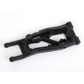 Traxxas Left Front Arm Black