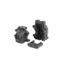 Traxxas Fron/Rear Bulkhead