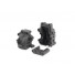 Traxxas Fron/Rear Bulkhead