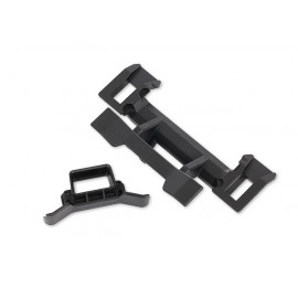 Traxxas Body Mount Front Rear