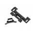 Traxxas Body Mount Front Rear