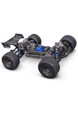 Traxxas XRT 8s (Orange)