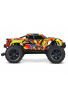 Traxxas X-MAXX 8S Solar Flare