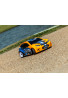 Traxxas 1/18 Rally Orng-X