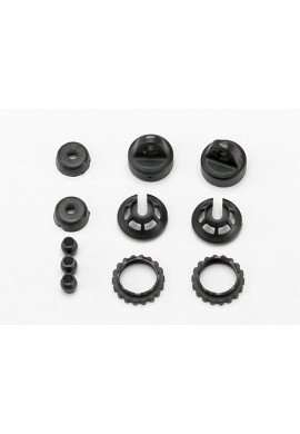 Traxxas Shock GTR Cap Spring Retainer