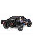 Traxxas Slash 4x4 Brushed LED Orange