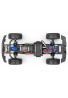 Traxxas Bronco TRX4M Blue