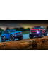 Traxxas Bronco TRX4M Blue