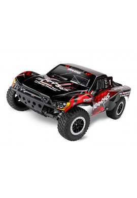 Traxxas Slash 2wd VXL With Magnum 272 Transmission (Red)