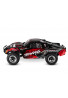 Traxxas Slash 2wd VXL With Magnum 272 Transmission (Red)