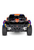 Traxxas Slash 2wd VXL With Magnum 272 Transmission (Orange)