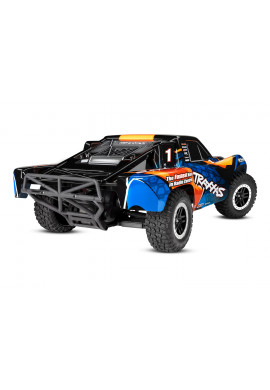 Traxxas Slash 2wd VXL With Magnum 272 Transmission (Orange)