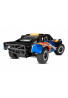 Traxxas Slash 2wd VXL With Magnum 272 Transmission (Orange)