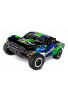 Traxxas Slash 2wd VXL With Magnum 272 Transmission (Green)