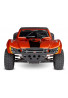 Traxxas Slash 2WD VXL w/Magnum (FOX)