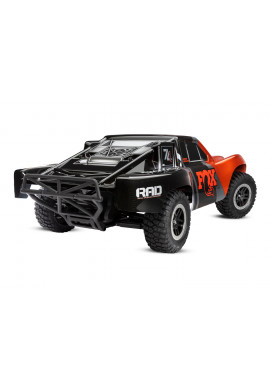 Traxxas Slash 2WD VXL w/Magnum (FOX)