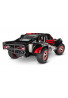 Traxxas Slash RTR XL5 With Lights (Red)