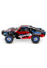 Traxxas Slash RTR XL5 With Lights (Red/Blue)