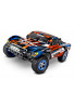 Traxxas Slash RTR XL5 With Lights (Orange)
