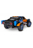 Traxxas Slash RTR XL5 With Lights (Orange)
