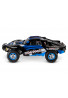 Traxxas Slash RTR XL5 With Lights (Blue)