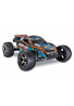 Traxxas Rustler 2wd VXL (Orange)
