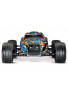 Traxxas Rustler 2wd VXL (Orange)