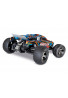 Traxxas Rustler 2wd VXL (Orange)