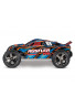 Traxxas Rustler 2wd VXL (Orange)